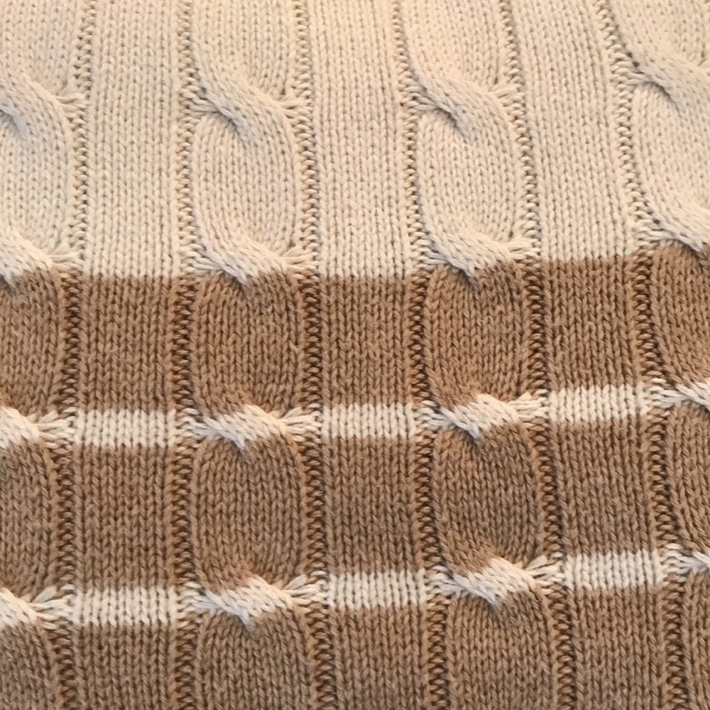 Nautica Cotton Sweater - Picture 10 of 17